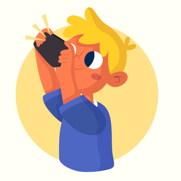 人们用智能手机拍照图片下载