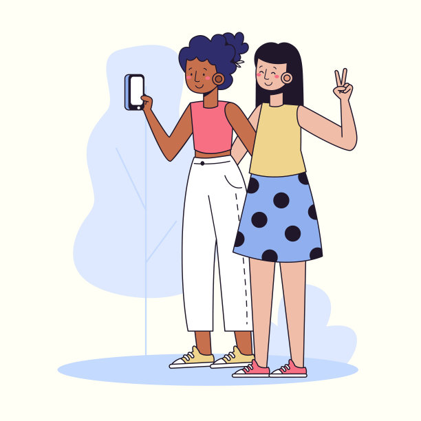 人们用智能手机拍照图片下载