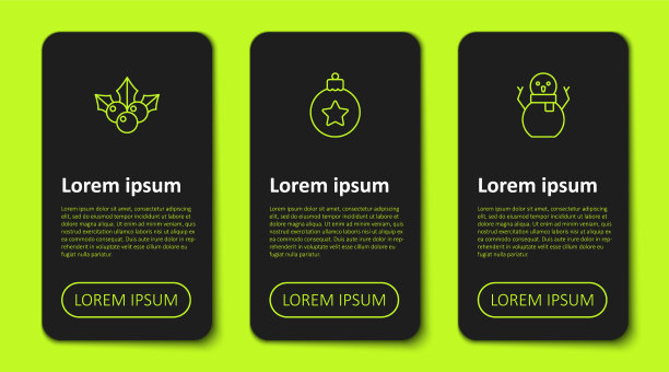 设线枝荚蒾圣诞球和图片下载