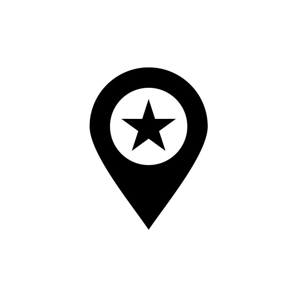 地图定位图标图片下载