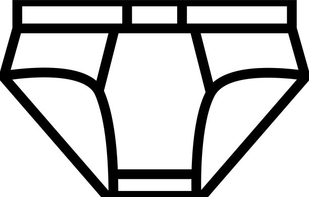 内衣服装系列icon图片下载