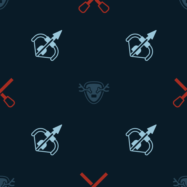 用火鹿角点燃火柴图片下载