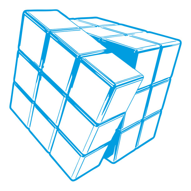 游戏方块解谜符号图片下载