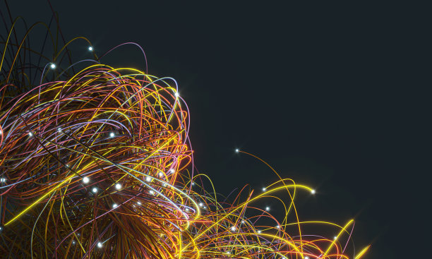 摘要光纤图片下载