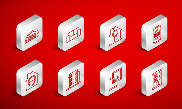 Set line house沙发搜索house online real图片下载