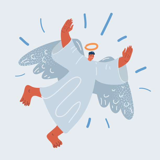 天使飞图片下载