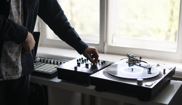 在家用数码设备做音乐，业余爱好图片下载