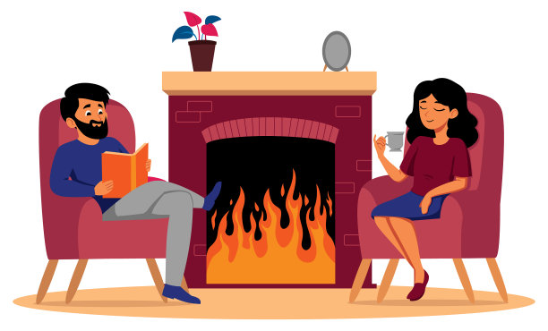 休息在家里图片下载