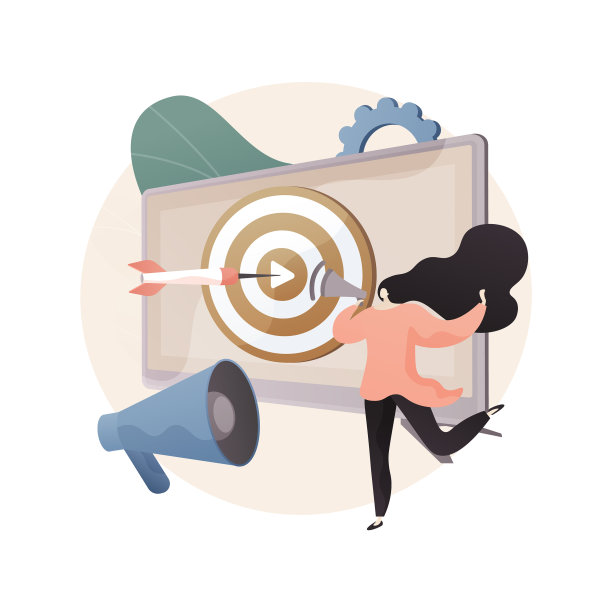 可寻址电视广告是一个抽象概念图片下载