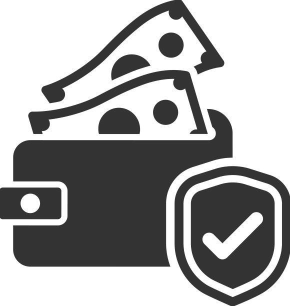 投资保险图标图片下载