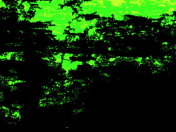 Grunge明亮的霓虹灯背景绿色磨损图片下载