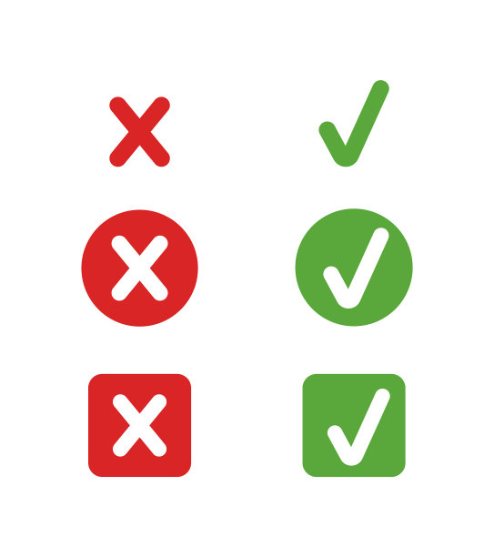 标志设置图标收集检查和图片下载