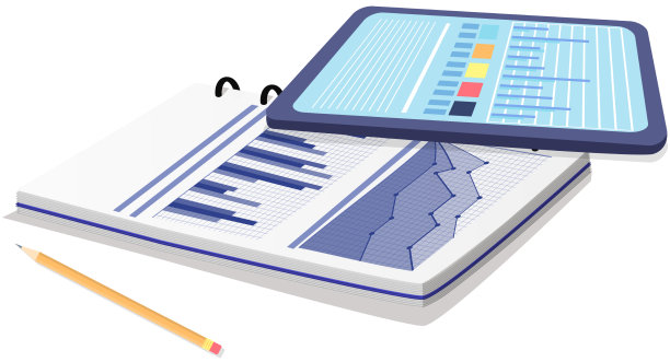 分析统计指标、业务数据图片下载