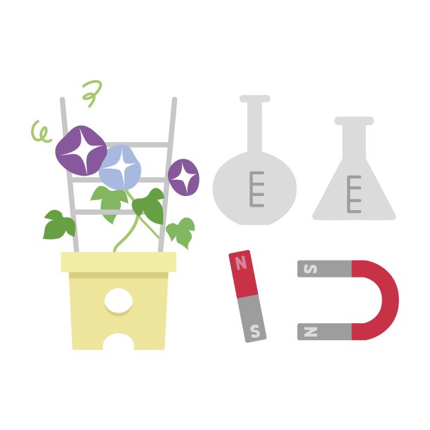 科学说明图片下载