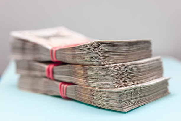 纸币包图片下载