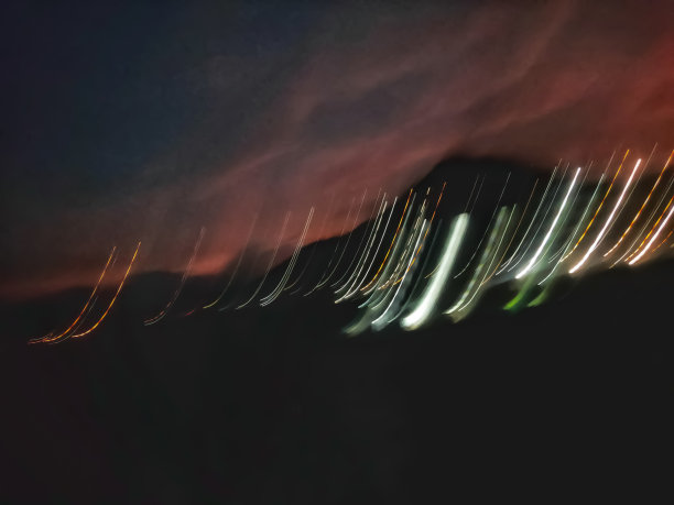 抽象的光图片下载