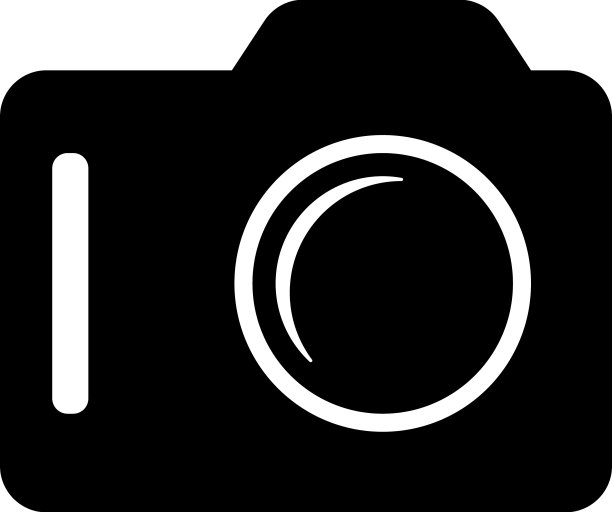 摄像头图标图片下载