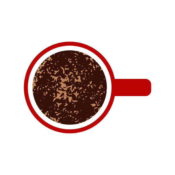 杯与饮观顶部平式图片下载