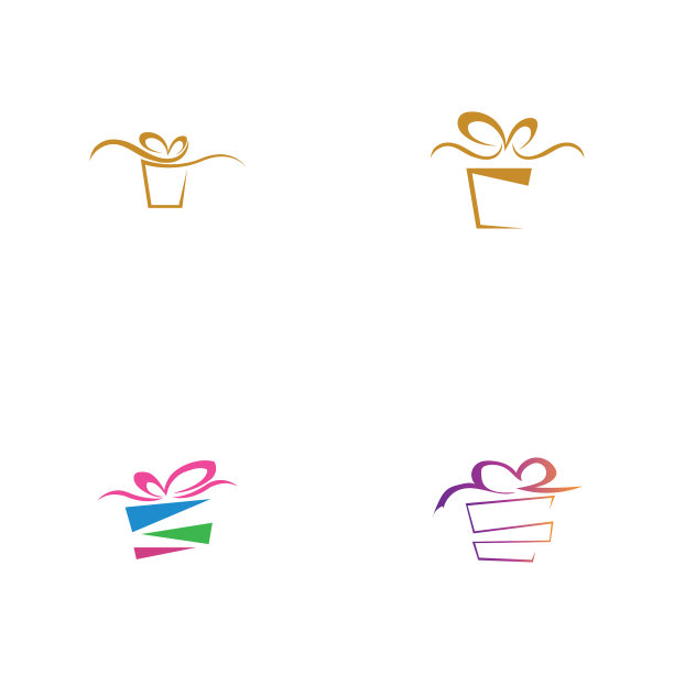 矢量模板设计符号标志图片下载