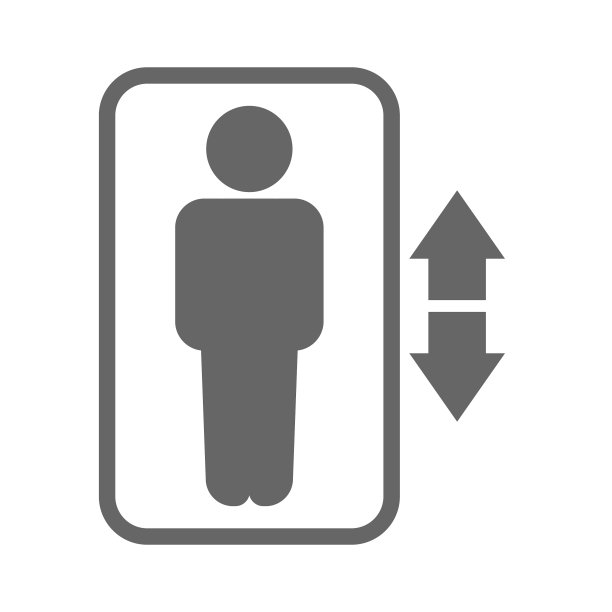 电梯图标图标酒店房子公寓图片下载