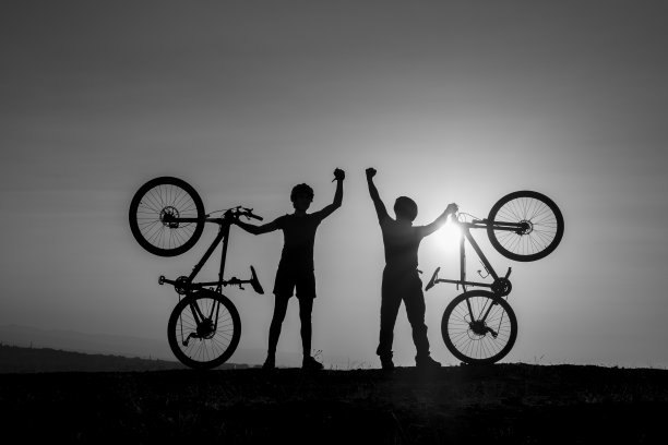 世界自行车日图片下载