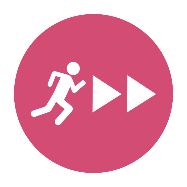 紧急情况，逃生路线，疏散，图标图片下载