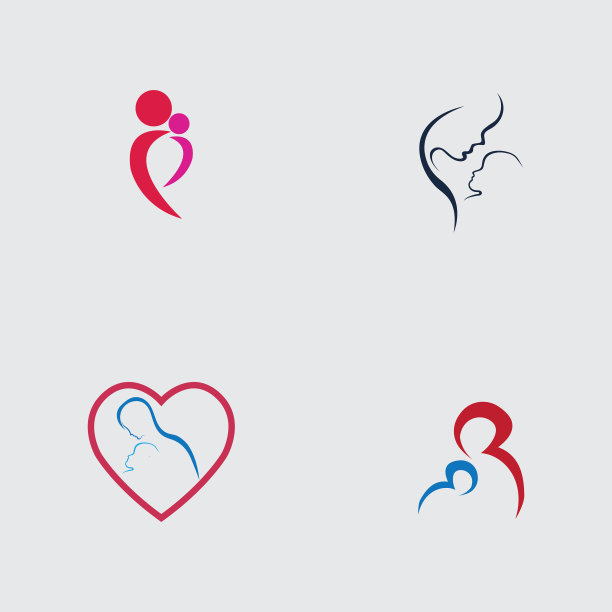 妈妈和baby2图片下载