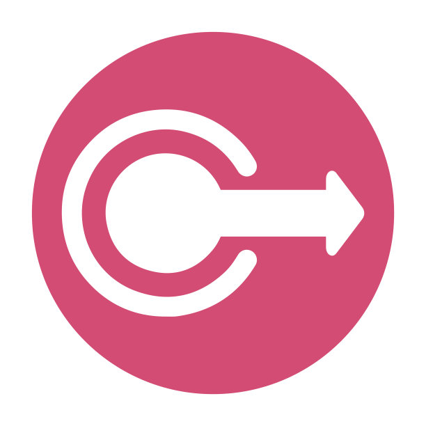 取消，关闭，方向图标图片下载