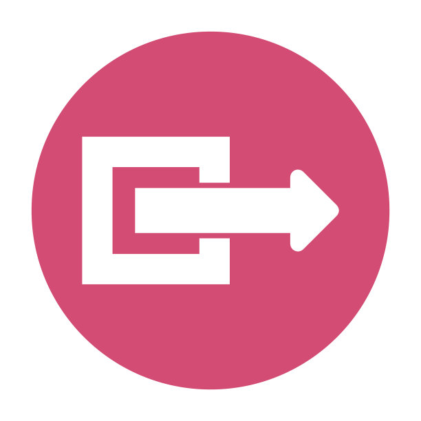 紧急情况，逃生路线，疏散图标图片下载