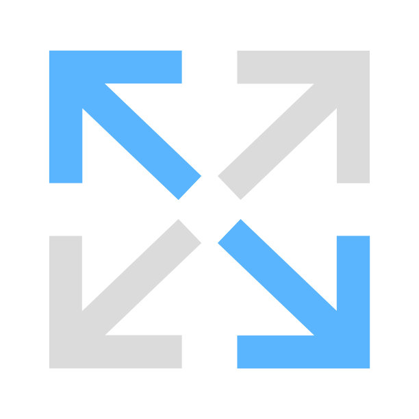 箭头,箭头的方向。图标图片下载