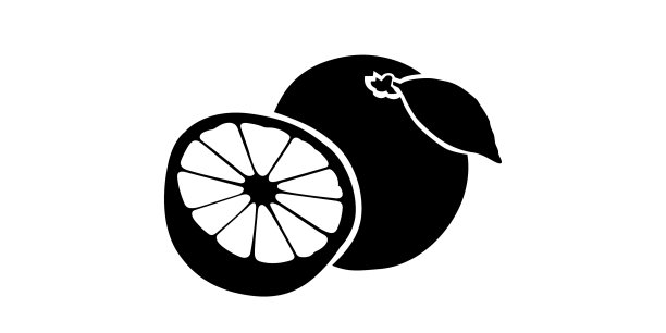 橙色和mandarin3图片下载