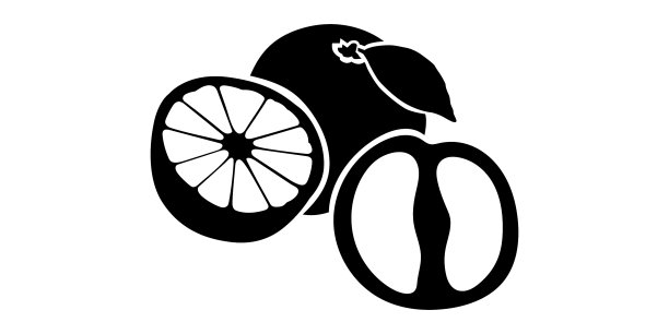 橙色和mandarin4图片下载