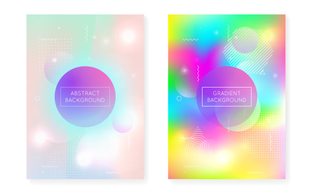 液体质地。霓虹灯液体。孟菲斯点。科技光芒四射的成分。充满活力的传单。紫色的魔法图案。彩虹的设计。空间图形。紫色液体质地图片下载