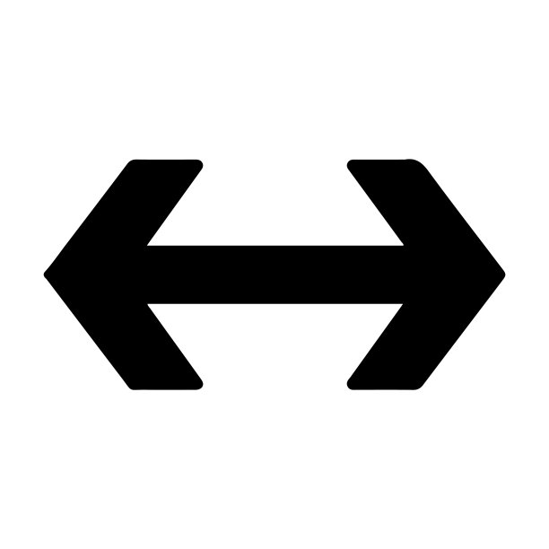 箭头，箭头，交换，图标图片下载