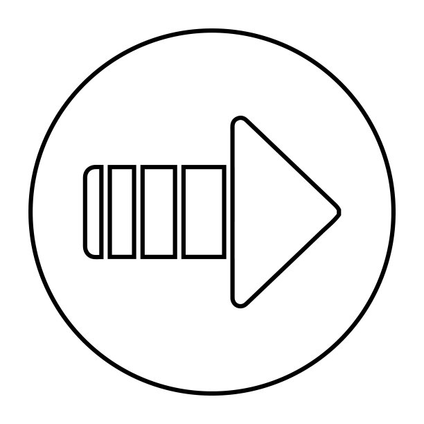 箭头，指针，右图标图片下载