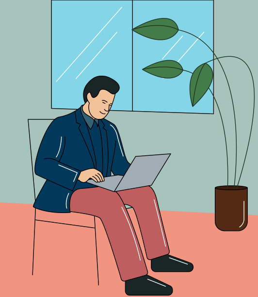 业务人员图片下载