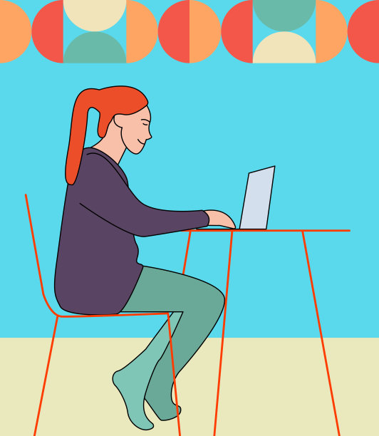 业务人员图片下载