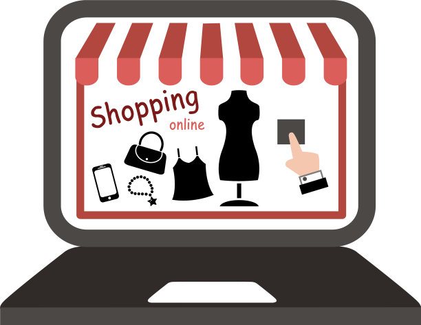 网上购物图片下载