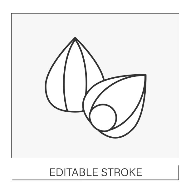 金莓线图标图片下载