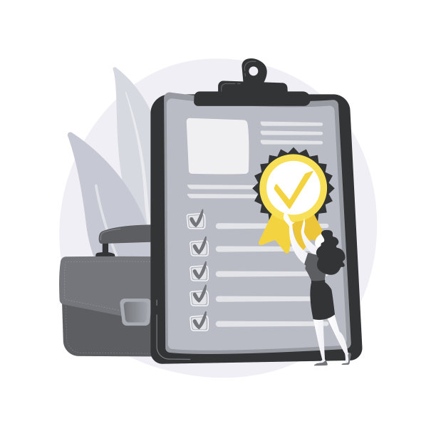 质量工作抽象概念图片下载