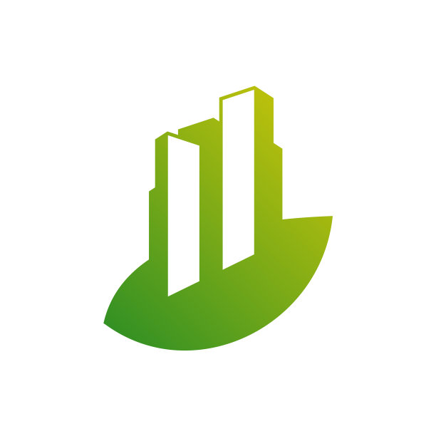 城市农场标志设计模板农场标志概念图片下载