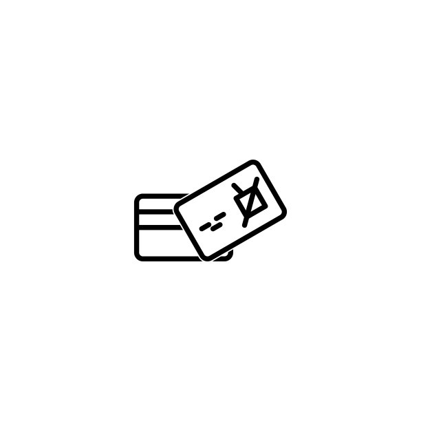 logo符号信用卡图标图片下载