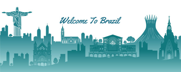 巴西04图片下载