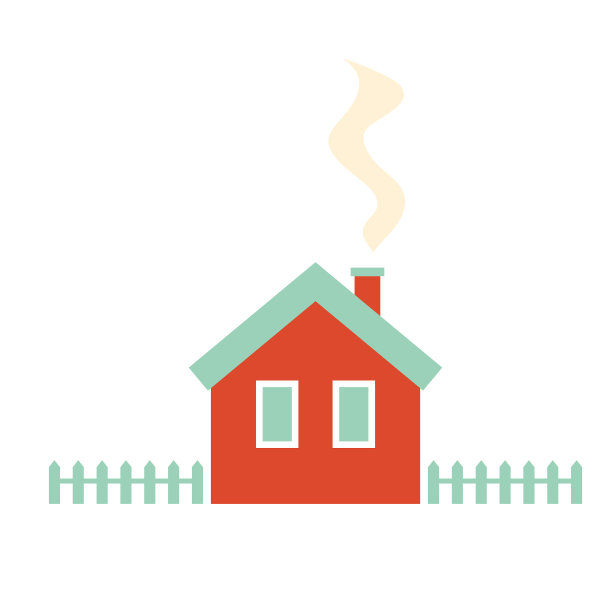 家平图标图片下载