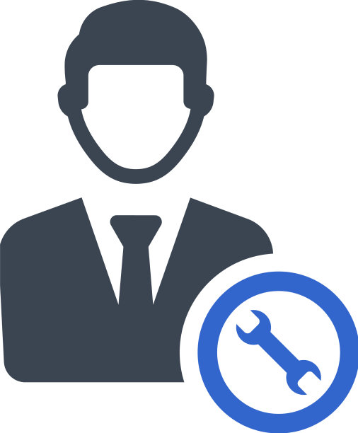 帐号修复图标图片下载