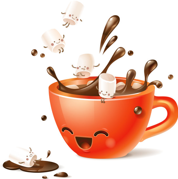 咖啡杯图片下载