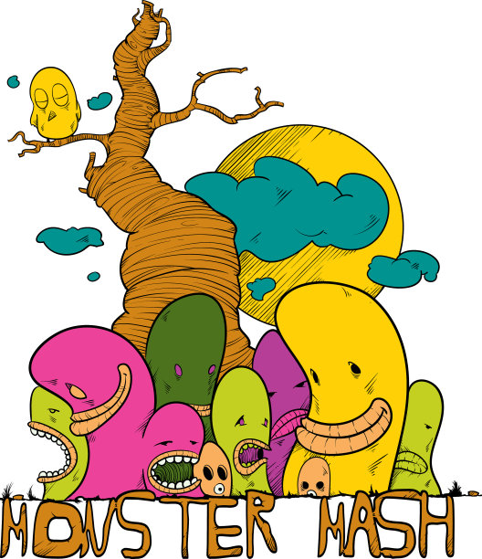 恤设计图片下载