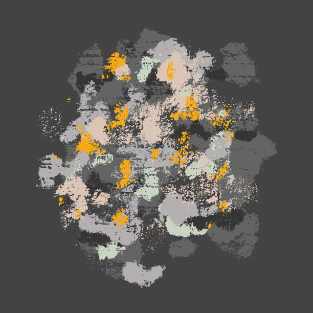 自然图案纹理的垃圾摇滚图片下载