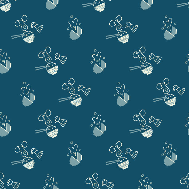 日本的一碗米饭，鸡蛋和酱油加汤图片下载