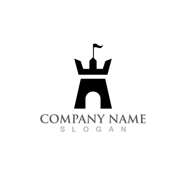 堡标志和符号图片下载